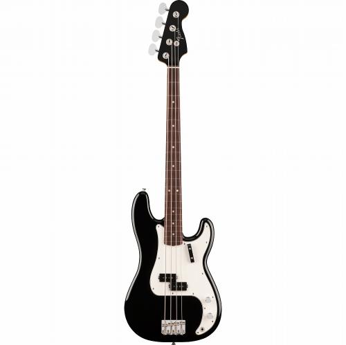 Fender Vintera III Late 60s Precision Bass -Black-【ローン金利0%!!】【オンラインストア限定】