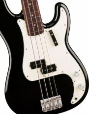 Fender Vintera III Late 60s Precision Bass -Black-【ローン金利0%!!】【オンラインストア限定】_3