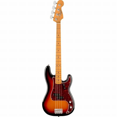 Fender Vintera III Late 60s Precision Bass -3 Color Sunburst-【ローン金利0%!!】【オンラインストア限定】