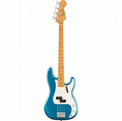 Fender Vintera III Late 60s Precision Bass -Lake Placid Blue-【ローン金利0%!!】【オンラインストア限定】