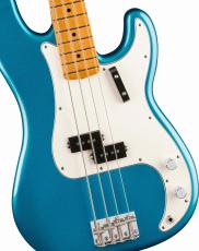 Fender Vintera III Late 60s Precision Bass -Lake Placid Blue-【ローン金利0%!!】【オンラインストア限定】_3