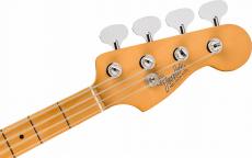 Fender Vintera III Late 60s Precision Bass -Lake Placid Blue-【ローン金利0%!!】【オンラインストア限定】_4