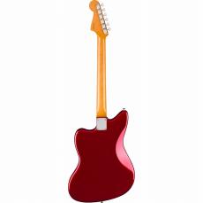 Fender Vintera III Mid 60s Jazzmaster -Candy Apple Red-【ローン金利0%!!】【オンラインストア限定】_2