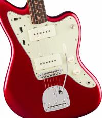 Fender Vintera III Mid 60s Jazzmaster -Candy Apple Red-【ローン金利0%!!】【オンラインストア限定】_3