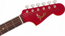 Fender Vintera III Mid 60s Jazzmaster -Candy Apple Red-【ローン金利0%!!】【オンラインストア限定】_4