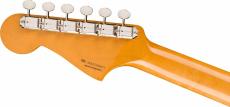 Fender Vintera III Mid 60s Jazzmaster -Candy Apple Red-【ローン金利0%!!】【オンラインストア限定】_5