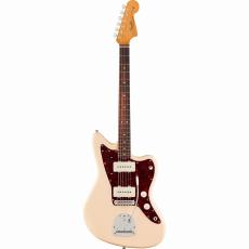 Fender Vintera III Mid 60s Jazzmaster -Olympic White-【ローン金利0%!!】【オンラインストア限定】