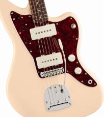 Fender Vintera III Mid 60s Jazzmaster -Olympic White-【ローン金利0%!!】【オンラインストア限定】_3