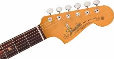 Fender Vintera III Mid 60s Jazzmaster -Olympic White-【ローン金利0%!!】【オンラインストア限定】_4