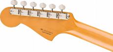 Fender Vintera III Mid 60s Jazzmaster -Olympic White-【ローン金利0%!!】【オンラインストア限定】_5