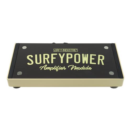 Surfy Industries SurfyPower《パワーアンプ》【オンラインストア限定】