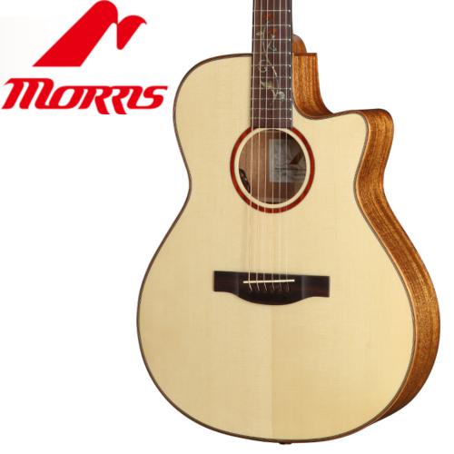 Morris R-93 -HAND MADE PREMIUM SERIES-《エレアコ》【オンラインストア限定】
