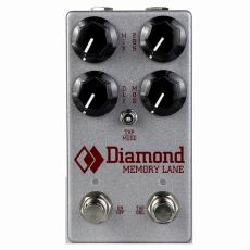 DIAMOND Guitar Pedals MEMORY LANE V2《ディレイ》【オンラインストア限定】