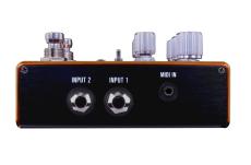 SOURCE AUDIO SA281 PATHWAYS Reverb + Tremolo《リバーブ/トレモロ》【オンラインストア限定】_2