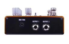 SOURCE AUDIO SA281 PATHWAYS Reverb + Tremolo《リバーブ/トレモロ》【オンラインストア限定】_3