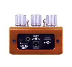 SOURCE AUDIO SA281 PATHWAYS Reverb + Tremolo《リバーブ/トレモロ》【オンラインストア限定】_4