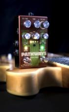 SOURCE AUDIO SA281 PATHWAYS Reverb + Tremolo《リバーブ/トレモロ》【オンラインストア限定】_5
