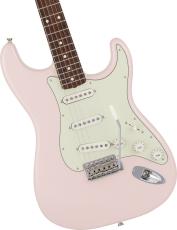Fender Made in Japan Traditional 60s Stratocaster -Shell Pink-【ローン金利0%】【オンラインストア限定】
