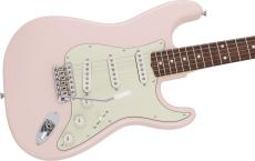 Fender Made in Japan Traditional 60s Stratocaster -Shell Pink-【ローン金利0%】【オンラインストア限定】_2
