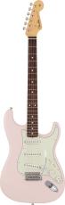 Fender Made in Japan Traditional 60s Stratocaster -Shell Pink-【ローン金利0%】【オンラインストア限定】_3