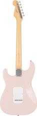 Fender Made in Japan Traditional 60s Stratocaster -Shell Pink-【ローン金利0%】【オンラインストア限定】_4