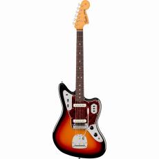 Fender Vintera III Mid 60s Jaguar -3 Color Sunburst-【ローン金利0%!!】【オンラインストア限定】