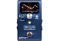 SOURCE AUDIO SA270 EQ2 Programmable Equalizer《プログラマブル・イコライザー》【オンラインストア限定】