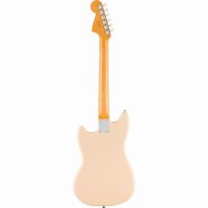 Fender Vintera III Mid 60s Mustang -Olympic White-【ローン金利0%!!】【オンラインストア限定】_2