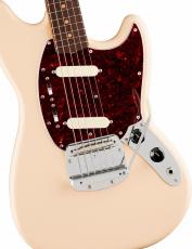 Fender Vintera III Mid 60s Mustang -Olympic White-【ローン金利0%!!】【オンラインストア限定】_3