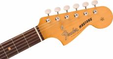 Fender Vintera III Mid 60s Mustang -Olympic White-【ローン金利0%!!】【オンラインストア限定】_4