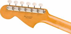 Fender Vintera III Mid 60s Mustang -Olympic White-【ローン金利0%!!】【オンラインストア限定】_5