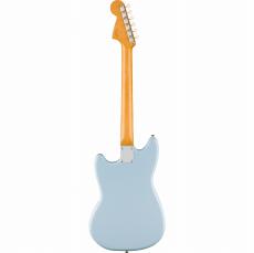 Fender Vintera III Mid 60s Mustang -Sonic Blue-【ローン金利0%!!】【オンラインストア限定】_2