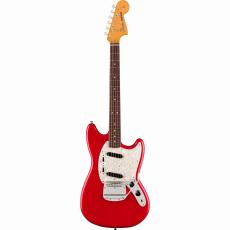 Fender Vintera III Mid 60s Mustang -Dakota Red-【ローン金利0%!!】【オンラインストア限定】