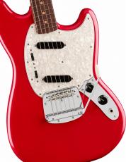 Fender Vintera III Mid 60s Mustang -Dakota Red-【ローン金利0%!!】【オンラインストア限定】_3