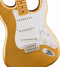 Fender Vintera III Late 50s Stratocaster -Aztec Gold-【ローン金利0%!!】【オンラインストア限定】_3
