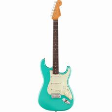 Fender Vintera III Early 60s Stratocaster -Seafoam Green-【ローン金利0%!!】【オンラインストア限定】