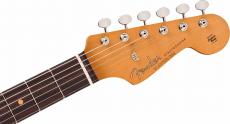 Fender Vintera III Early 60s Stratocaster -Seafoam Green-【ローン金利0%!!】【オンラインストア限定】_4
