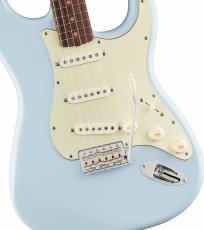 Fender Vintera III Early 60s Stratocaster -Sonic Blue-【ローン金利0%!!】【オンラインストア限定】_3