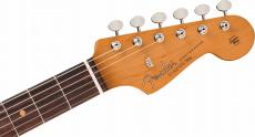 Fender Vintera III Early 60s Stratocaster -Sonic Blue-【ローン金利0%!!】【オンラインストア限定】_4