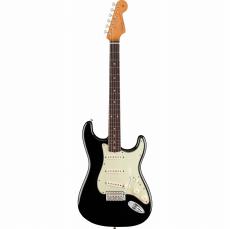 Fender Vintera III Early 60s Stratocaster -Black-【ローン金利0%!!】【オンラインストア限定】