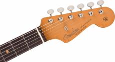 Fender Vintera III Early 60s Stratocaster -Black-【ローン金利0%!!】【オンラインストア限定】_4
