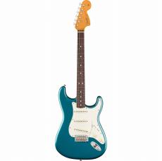 Fender Vintera III Late 60s Stratocaster -Ocean Turquoise-【ローン金利0%!!】【オンラインストア限定】