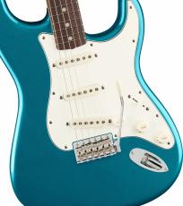 Fender Vintera III Late 60s Stratocaster -Ocean Turquoise-【ローン金利0%!!】【オンラインストア限定】_3