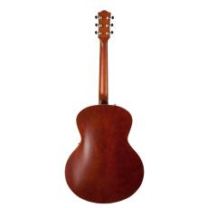 Godin 5th Avenue Kingpin P90 Cognac Burst《フルアコ》【ローン金利0%】【オンラインストア限定】_3