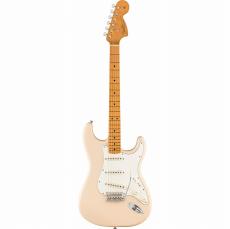 Fender Vintera III Late 60s Stratocaster -Olympic White-【ローン金利0%!!】【オンラインストア限定】