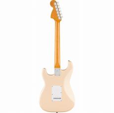 Fender Vintera III Late 60s Stratocaster -Olympic White-【ローン金利0%!!】【オンラインストア限定】_2