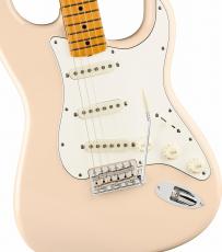 Fender Vintera III Late 60s Stratocaster -Olympic White-【ローン金利0%!!】【オンラインストア限定】_3