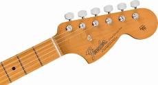 Fender Vintera III Late 60s Stratocaster -Olympic White-【ローン金利0%!!】【オンラインストア限定】_4