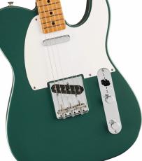 Fender Vintera III Late 50s Telecaster -Sherwood Green Metallic-【ローン金利0%!!】【オンラインストア限定】_3
