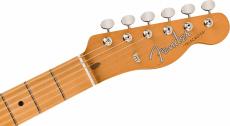 Fender Vintera III Late 50s Telecaster -Sherwood Green Metallic-【ローン金利0%!!】【オンラインストア限定】_4